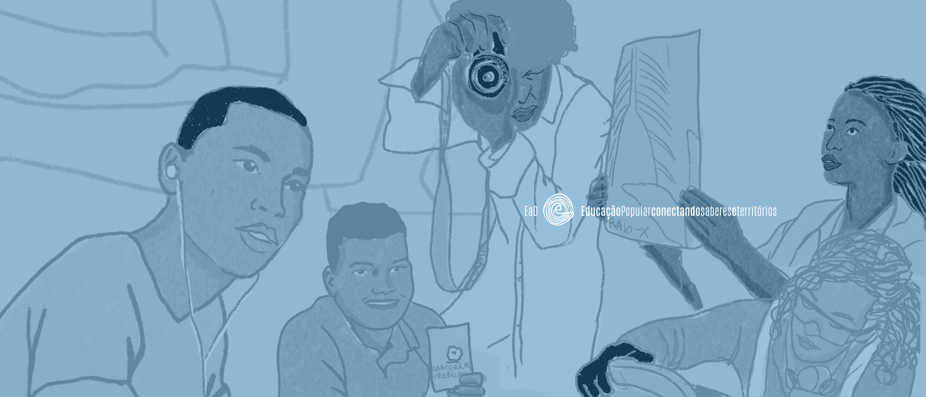 Tô no Rumo - Jovens e Escolha Profissional