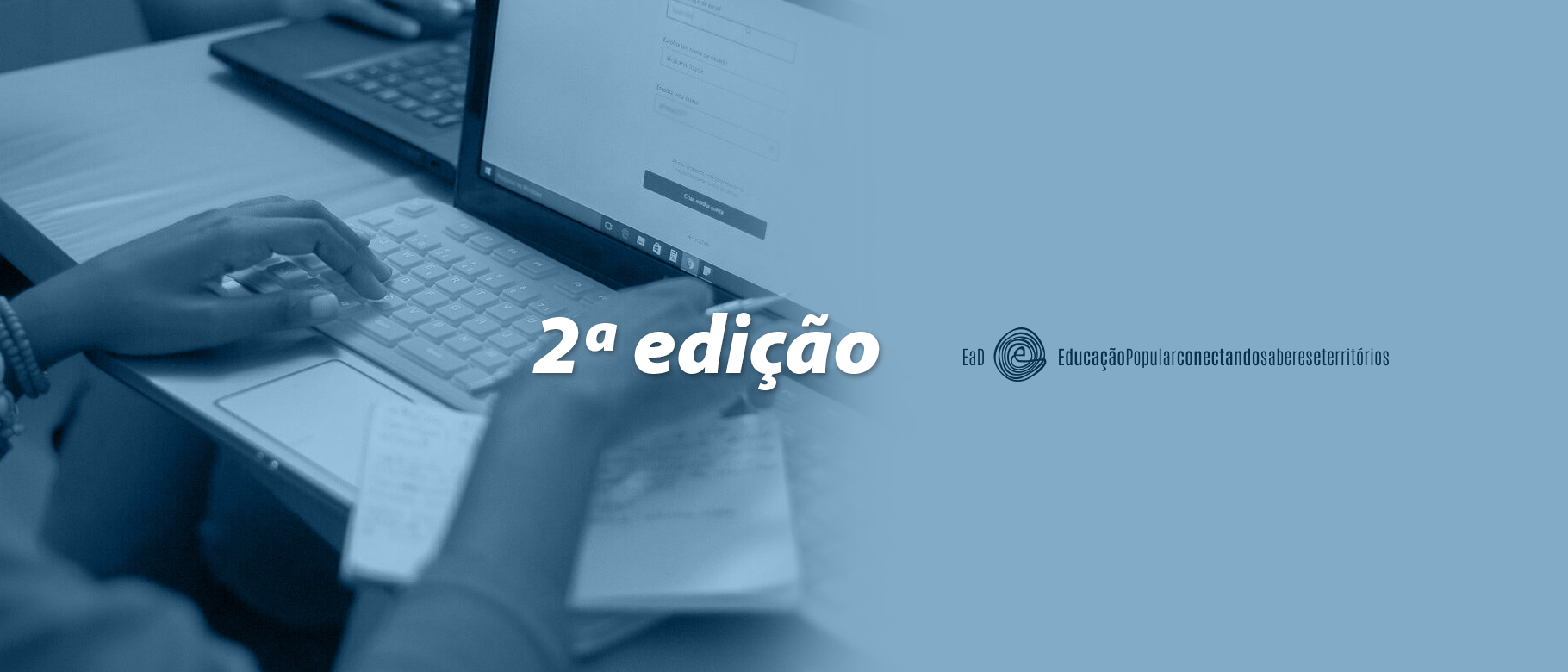 Internet e Desigualdades - 2ª Edição